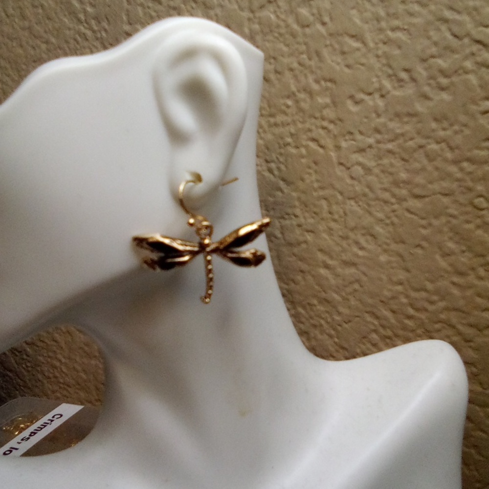 $8 New Earrings